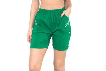 Immagine di CURVY GIRL STRETCH COTTON SUPER COMFY SHORTS